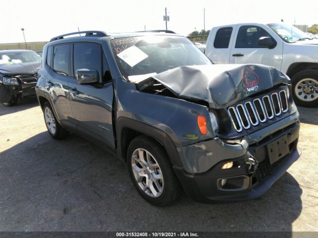 jeep renegade 2018 zaccjabb8jpj31894