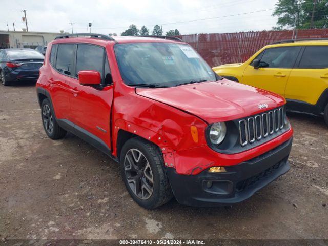 jeep renegade 2018 zaccjabb8jpj58965