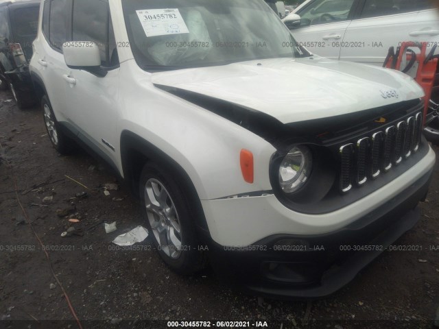 jeep renegade 2017 zaccjabb9hpf16037