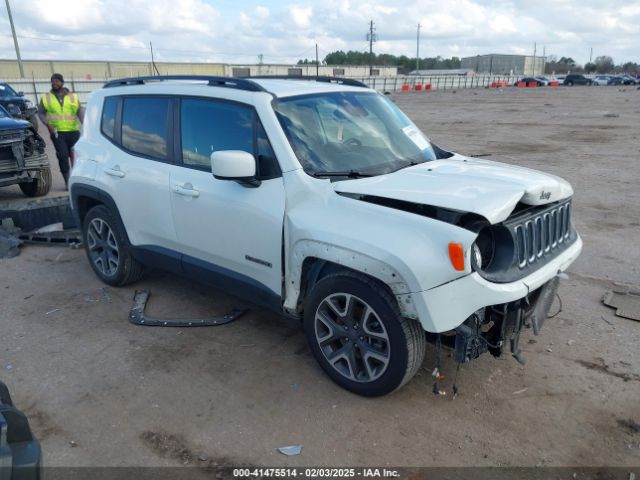 jeep renegade 2017 zaccjabb9hpg11083