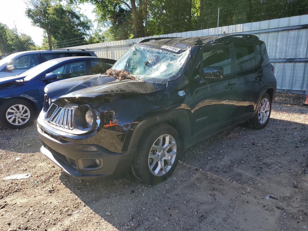 jeep renegade 2017 zaccjabb9hpg18812