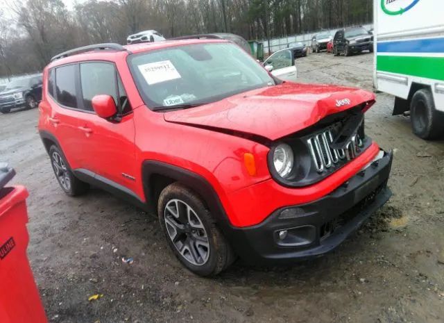 jeep renegade 2018 zaccjabb9jpj31032