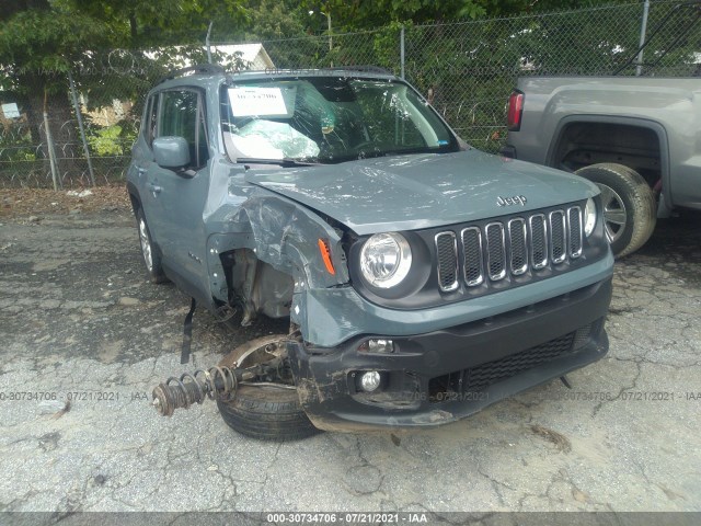 jeep renegade 2018 zaccjabb9jpj48042