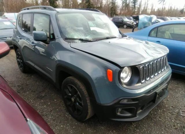 jeep renegade 2018 zaccjabb9jpj61535