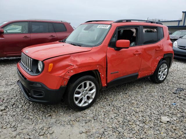 jeep renegade 2017 zaccjabbxhpe85221