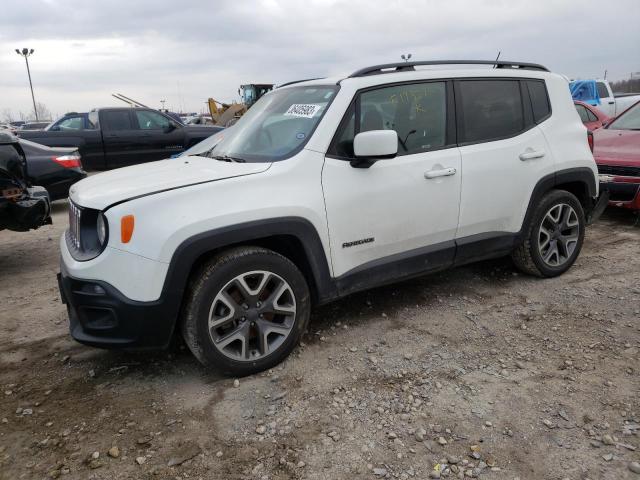 jeep renegade l 2017 zaccjabbxhpf17827