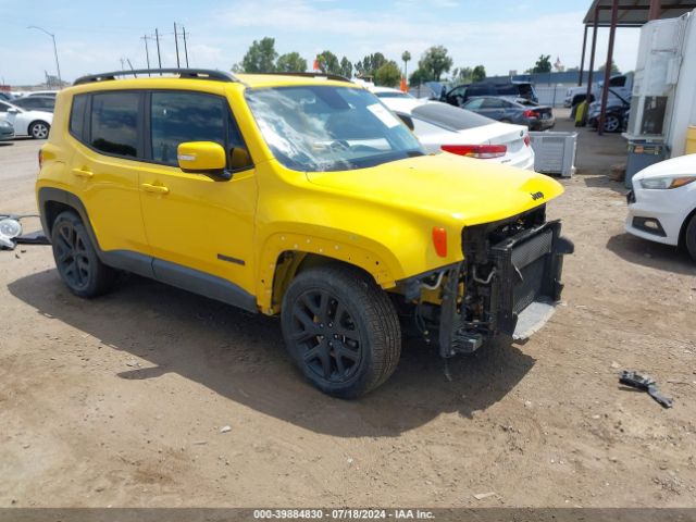 jeep renegade 2017 zaccjabbxhpf57227