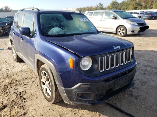 jeep renegade l 2017 zaccjabbxhpg28605