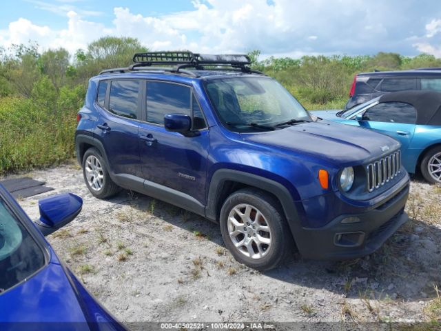 jeep renegade 2017 zaccjabbxhpg36431