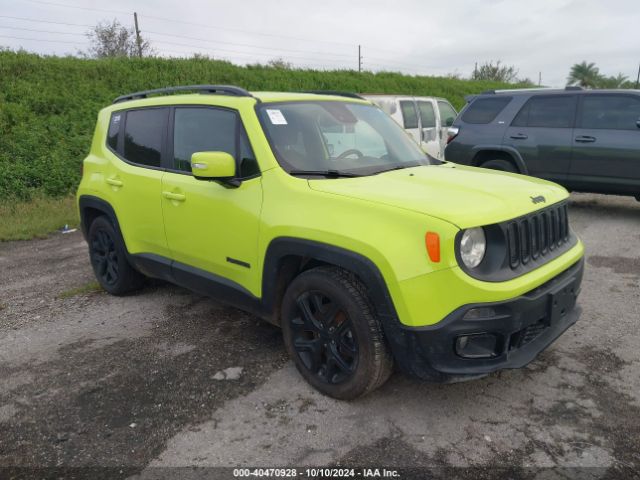 jeep renegade 2017 zaccjabbxhpg45257