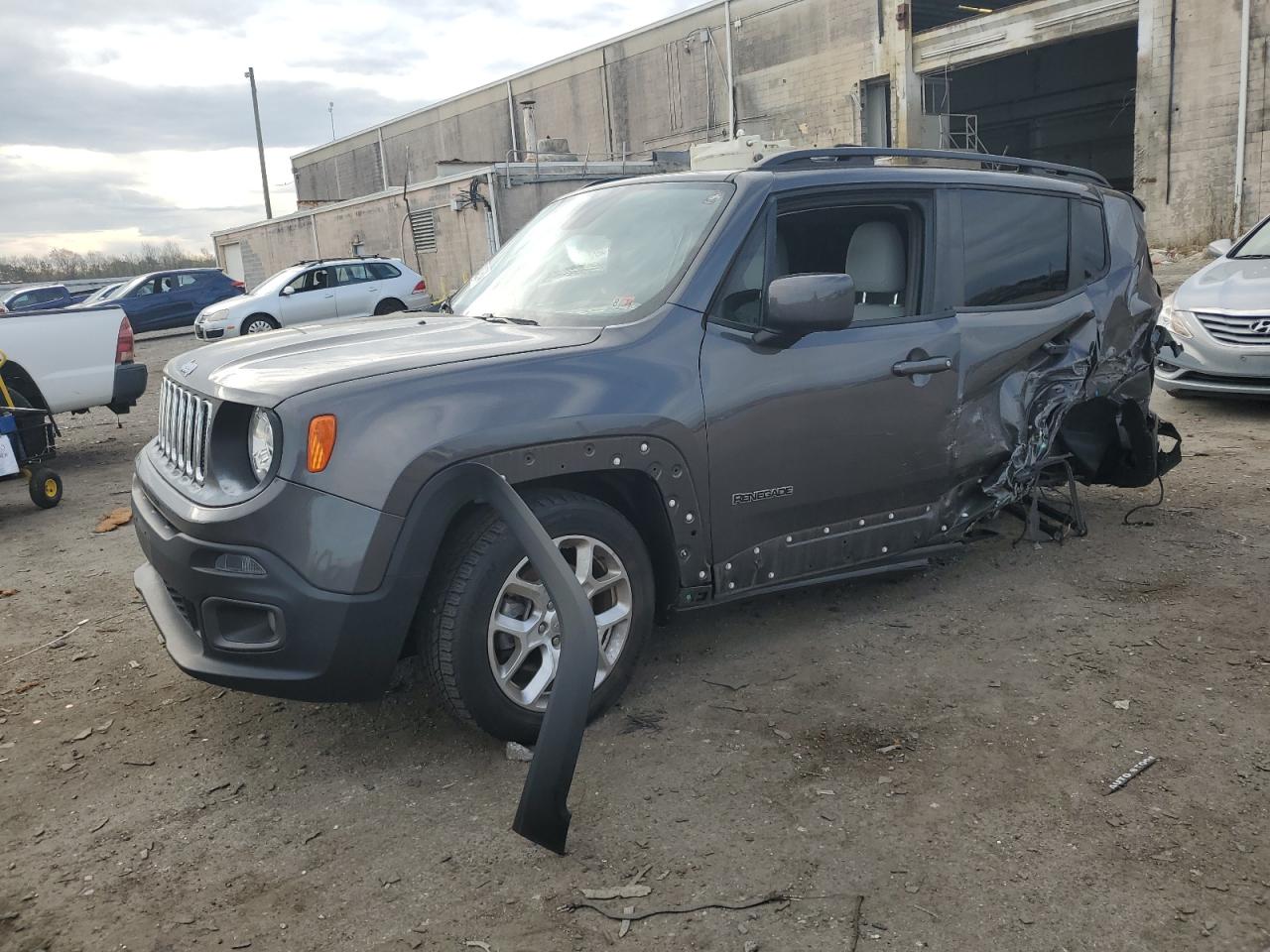 jeep renegade 2017 zaccjabbxhpg60387