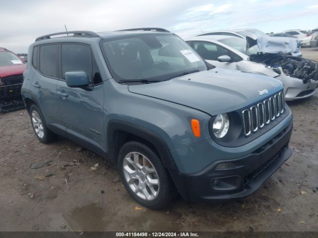 jeep renegade 2018 zaccjabbxjph70555