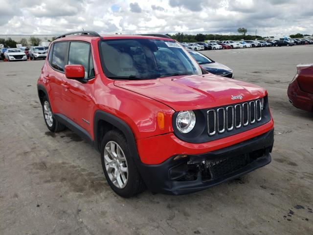 jeep renegade l 2018 zaccjabbxjph79630