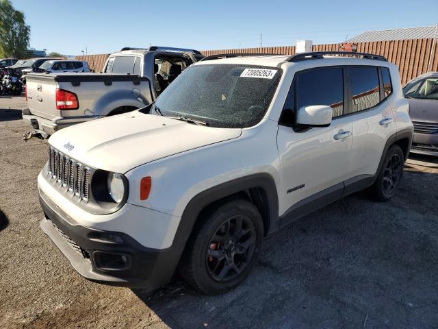 jeep renegade l 2018 zaccjabbxjph83340