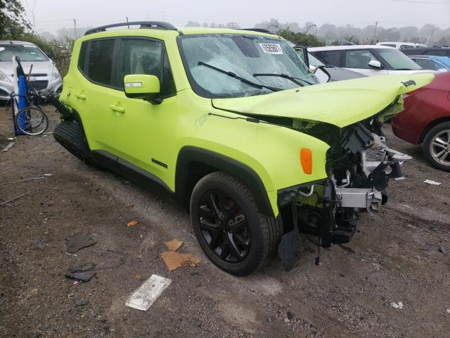 jeep renegade l 2018 zaccjabbxjph83788