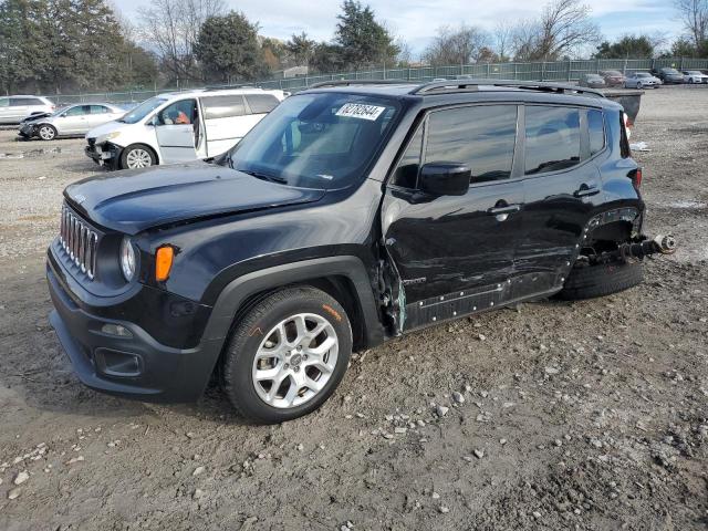 jeep renegade l 2018 zaccjabbxjph89705