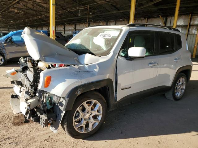 jeep renegade 2018 zaccjabbxjph92152