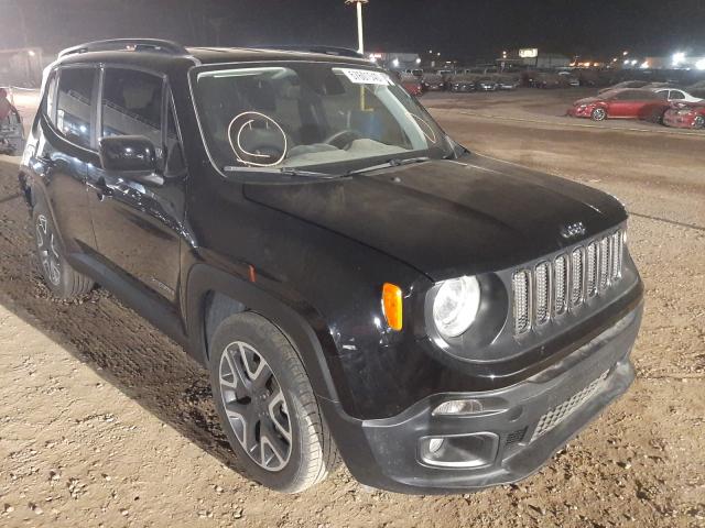 jeep renegade l 2018 zaccjabbxjpj13509