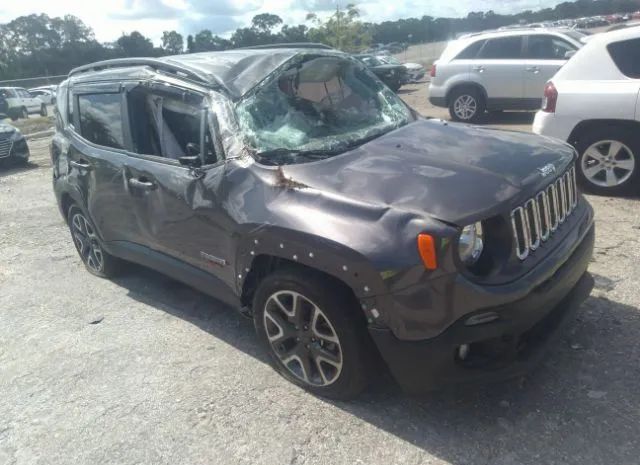 jeep renegade 2018 zaccjabbxjpj24557