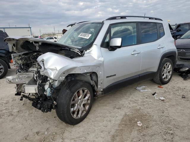 jeep renegade l 2018 zaccjabbxjpj39530