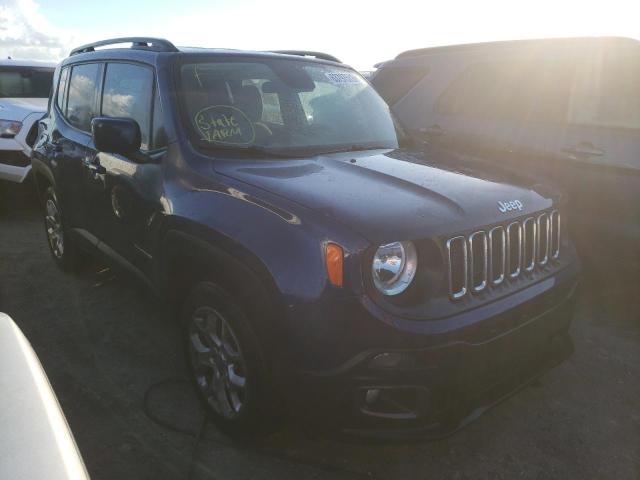 jeep renegade l 2018 zaccjabbxjpj64900