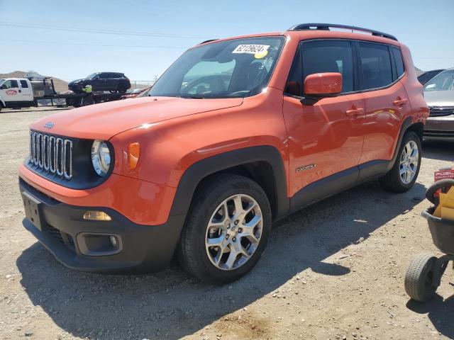 jeep renegade l 2018 zaccjabbxjpj68610