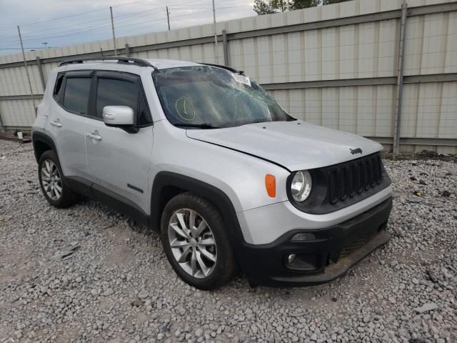 jeep renegade l 2018 zaccjabbxjpj71992