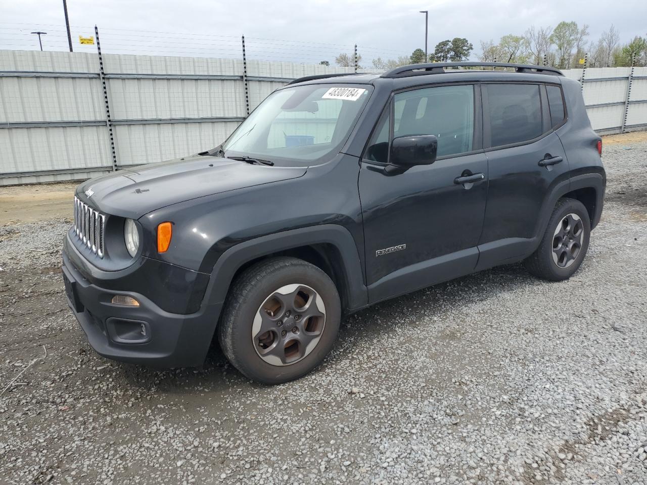 jeep renegade 2015 zaccjabh0fpc15948