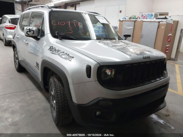 jeep renegade 2015 zaccjabh3fpc10498