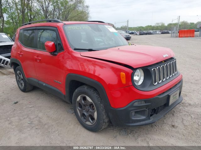 jeep renegade 2018 zaccjabh3jph55383