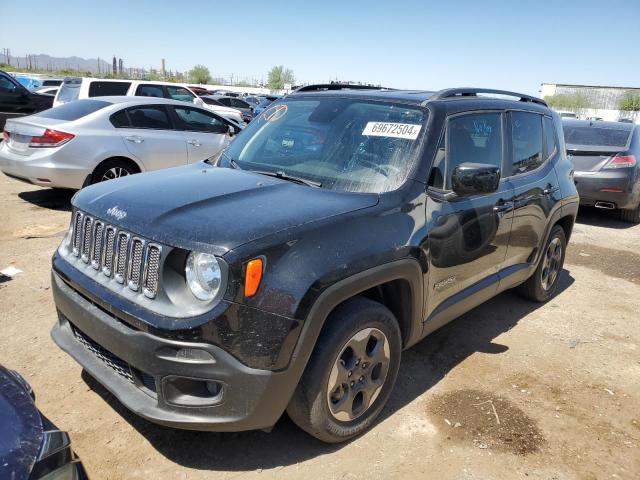 jeep renegade l 2018 zaccjabh4jph35479