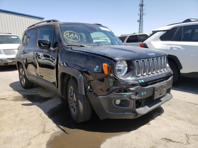 jeep renegade l 2018 zaccjabh6jph62652