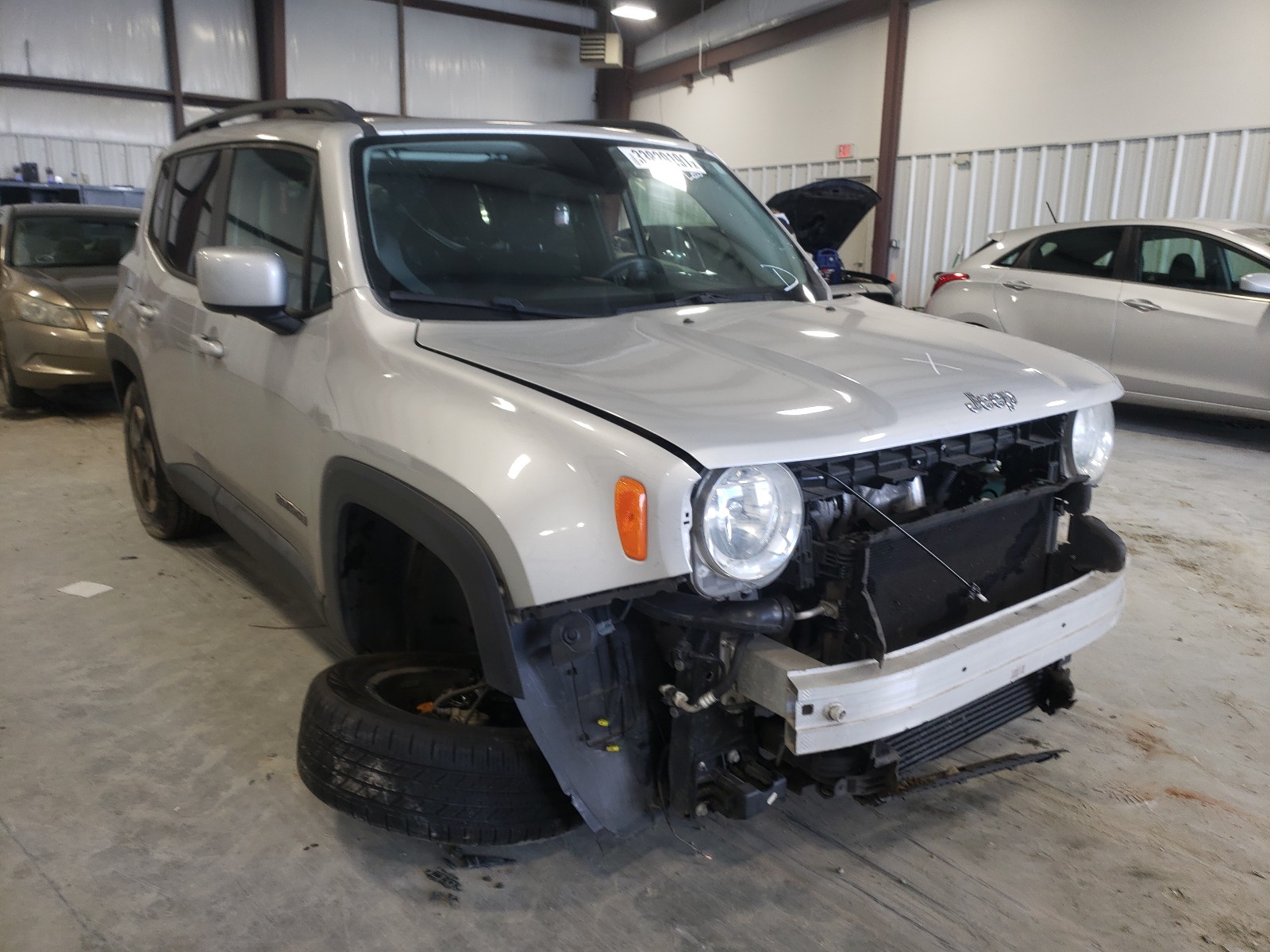 jeep renegade l 2015 zaccjabh7fpc24274