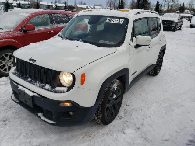 jeep renegade 2018 zaccjabh8jph95720