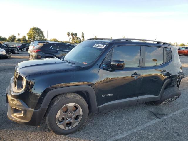 jeep renegade 2017 zaccjabh9hpf07794