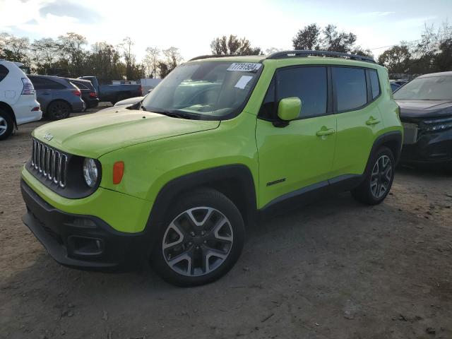 jeep renegade l 2018 zaccjabhxjph84203