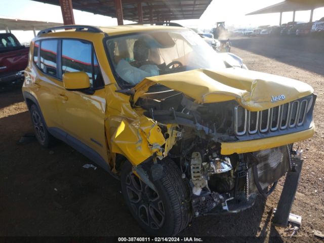 jeep renegade 2015 zaccjabt0fpb35019