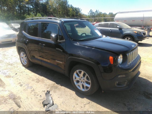 jeep renegade 2015 zaccjabt0fpb51057