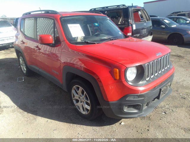 jeep renegade 2015 zaccjabt0fpb52466