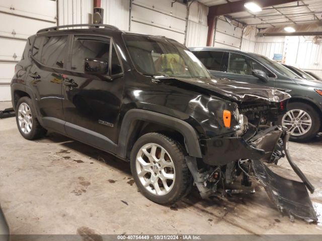 jeep renegade 2015 zaccjabt0fpb53993