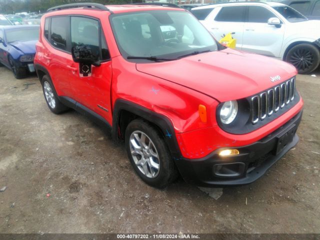 jeep renegade 2015 zaccjabt0fpb54760