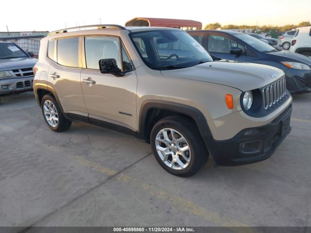 jeep renegade 2015 zaccjabt0fpb56643