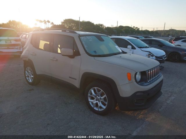 jeep renegade 2015 zaccjabt0fpb65441