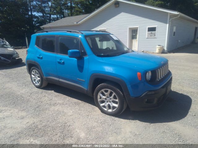 jeep renegade 2015 zaccjabt0fpb72499