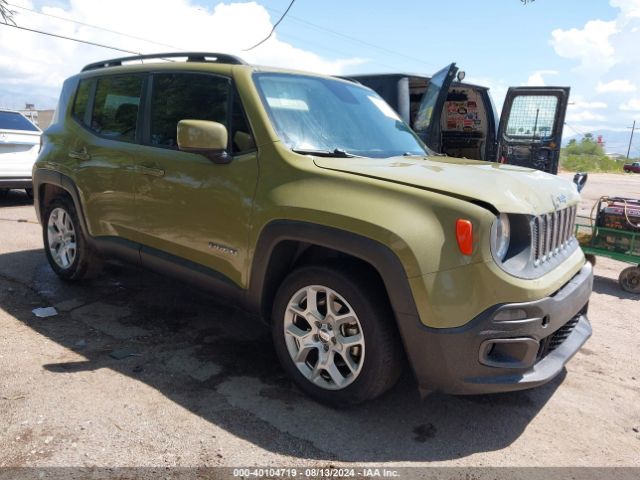 jeep renegade 2015 zaccjabt0fpb84737