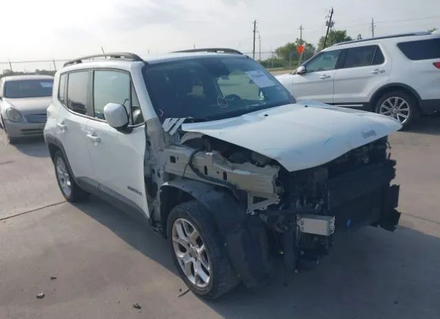 jeep renegade 2015 zaccjabt0fpb86987