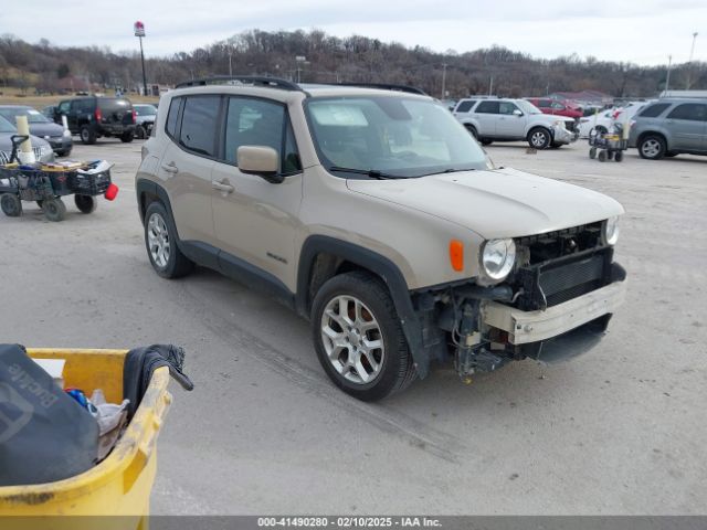 jeep renegade 2015 zaccjabt0fpb89680