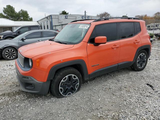 jeep renegade l 2016 zaccjabt0gpc46381