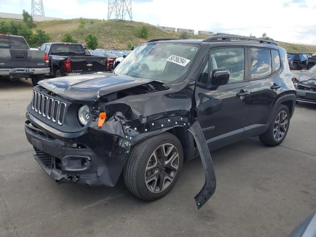 jeep renegade 2016 zaccjabt0gpc49782