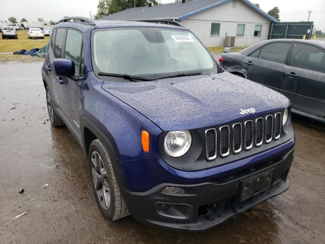 jeep renegade l 2016 zaccjabt0gpc50950